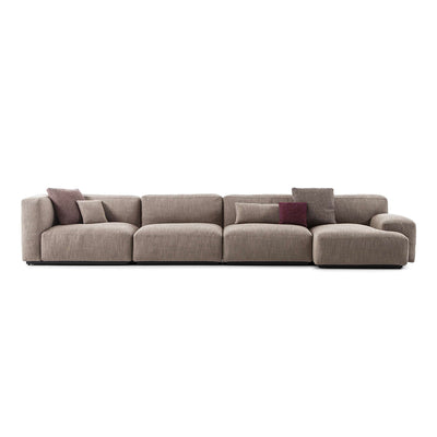 Mobile / Mex Cube, designed by Piero Lissoni made by Cassina 