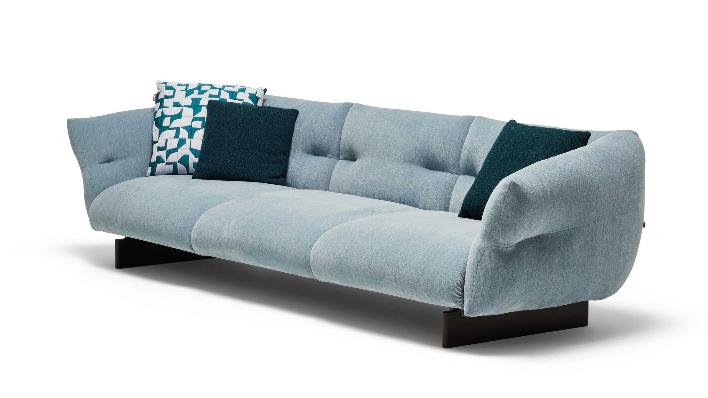 Cassina Sofa Mon-Cloud