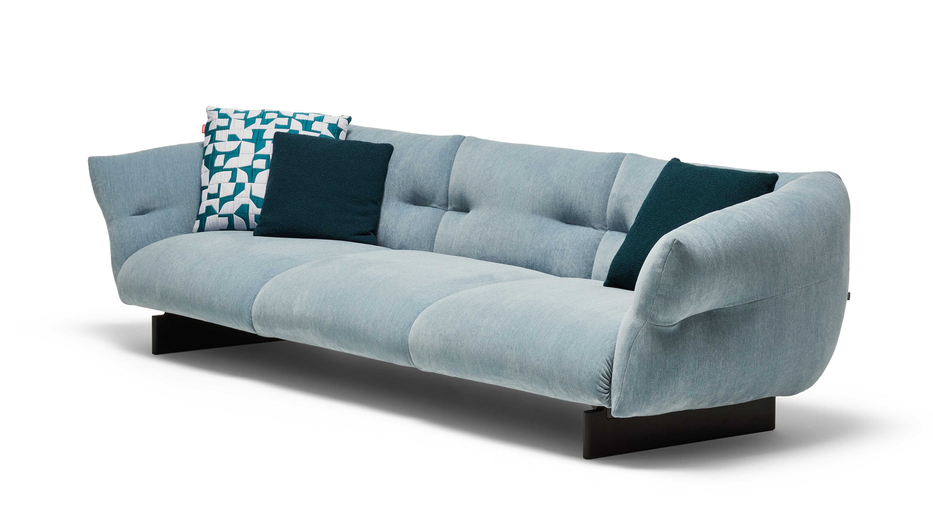 Desktop / Mon-Cloud, designed by Patricia Urquiola for Cassina 