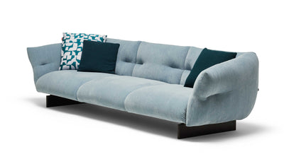 Desktop / Mon-Cloud, designed by Patricia Urquiola for Cassina 