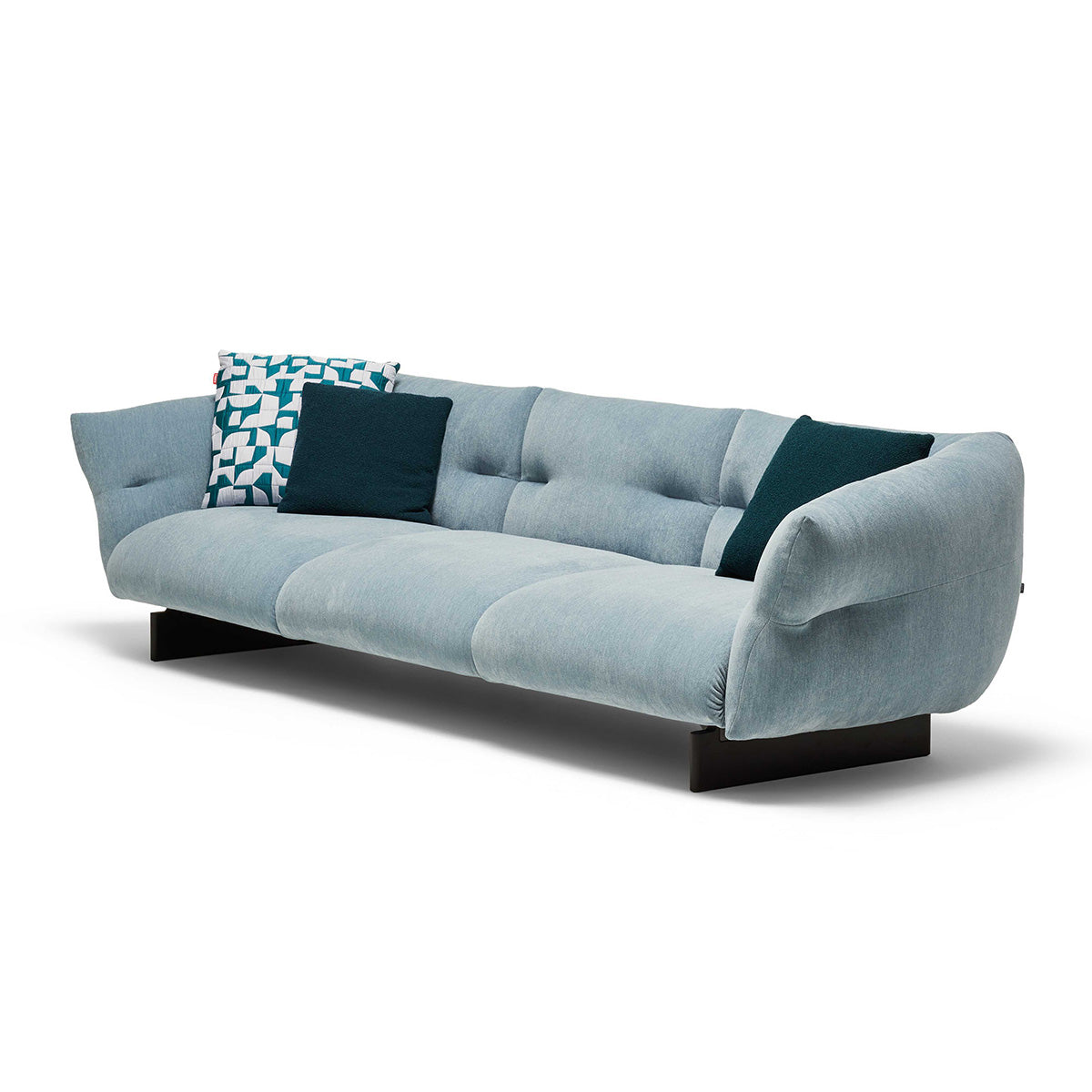Mobile / Mon-Cloud, designed by Patricia Urquiola for Cassina 