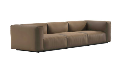 Desktop / Oblog Plus, designed by Jasper Morrison made by Cappellini 