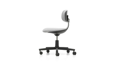 Desktop / Rookie, designed by Konstantin Grcic for Vitra