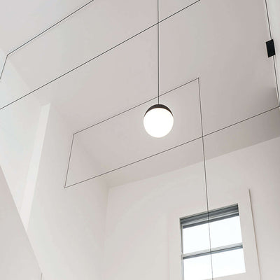 Flos Pendant Lamp String Light