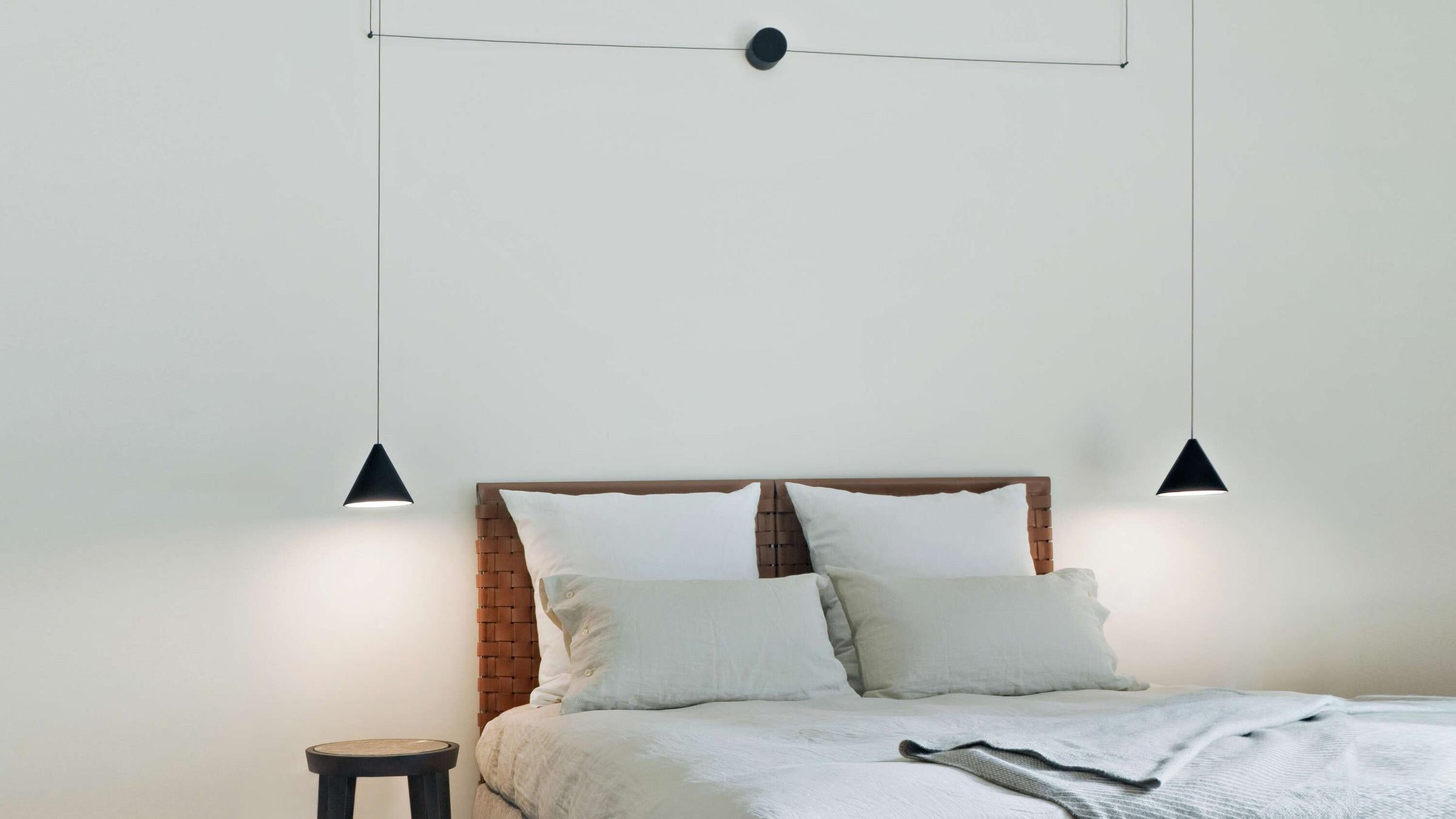 Flos Pendant Lamp String Light