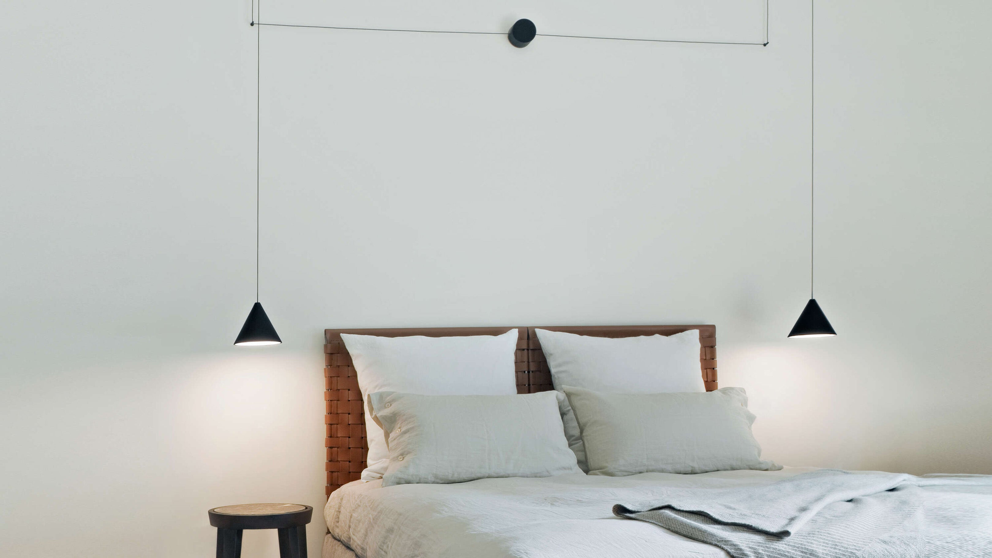Flos Pendant Lamp String Light