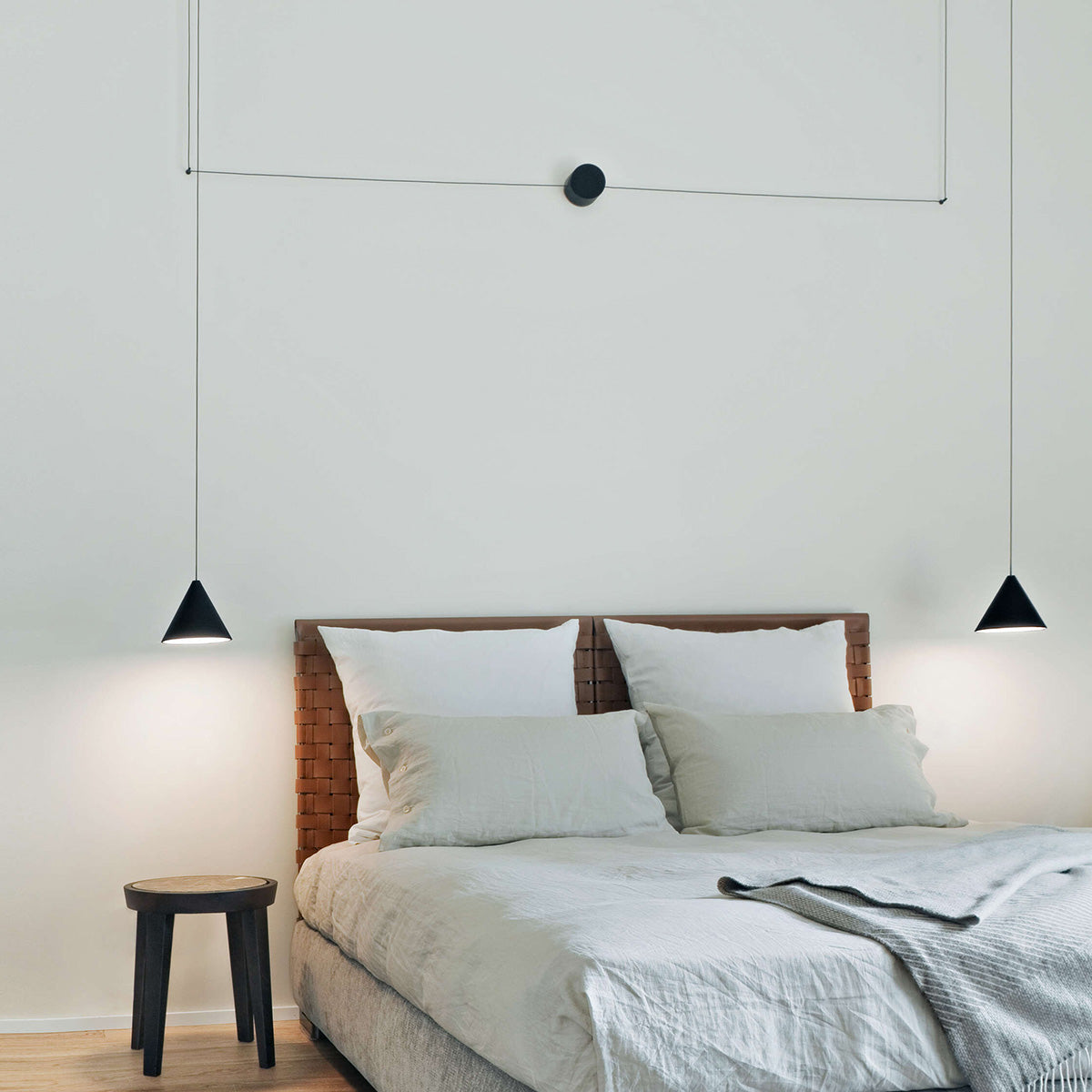 Flos Pendant Lamp String Light