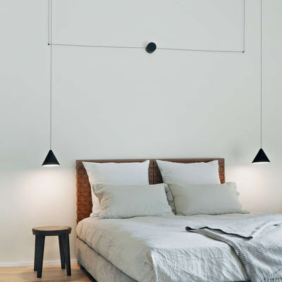 Flos Pendant Lamp String Light