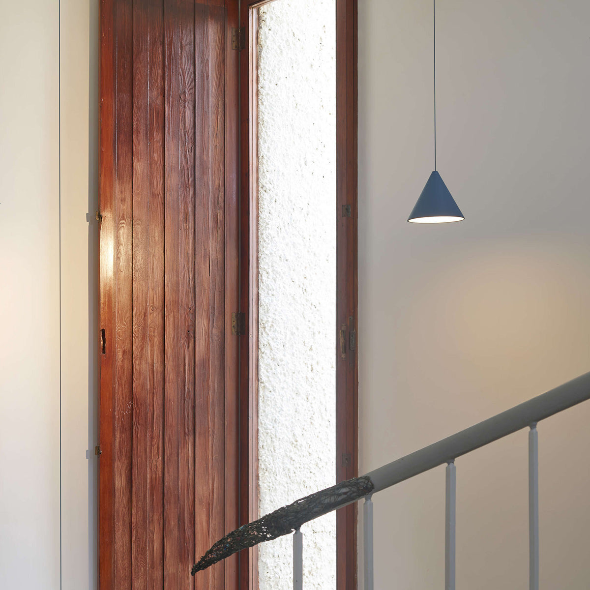 Mobile / String Light, designed by Michael Anastassiades made by Flos 