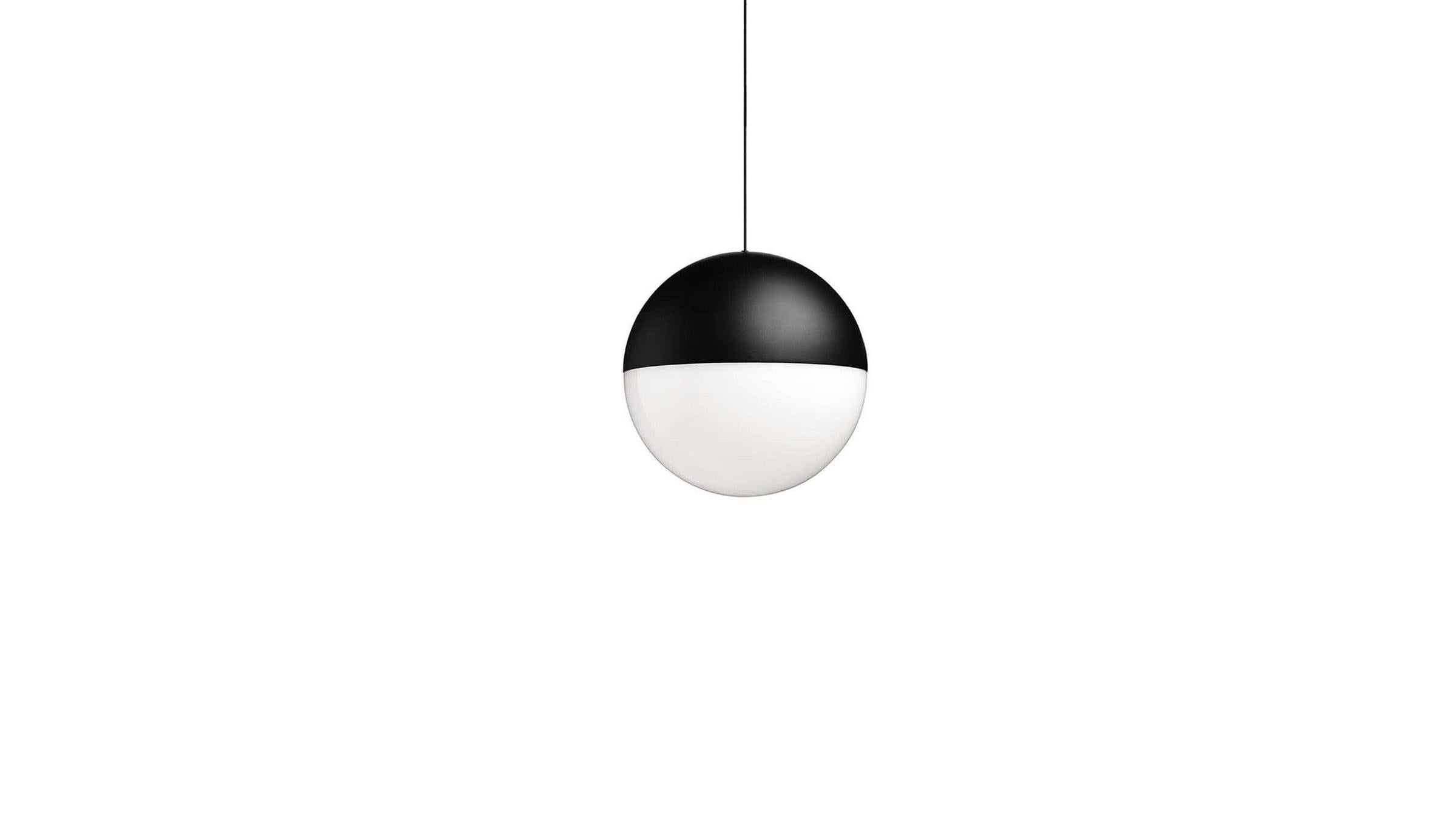 Flos Pendant Lamp String Light