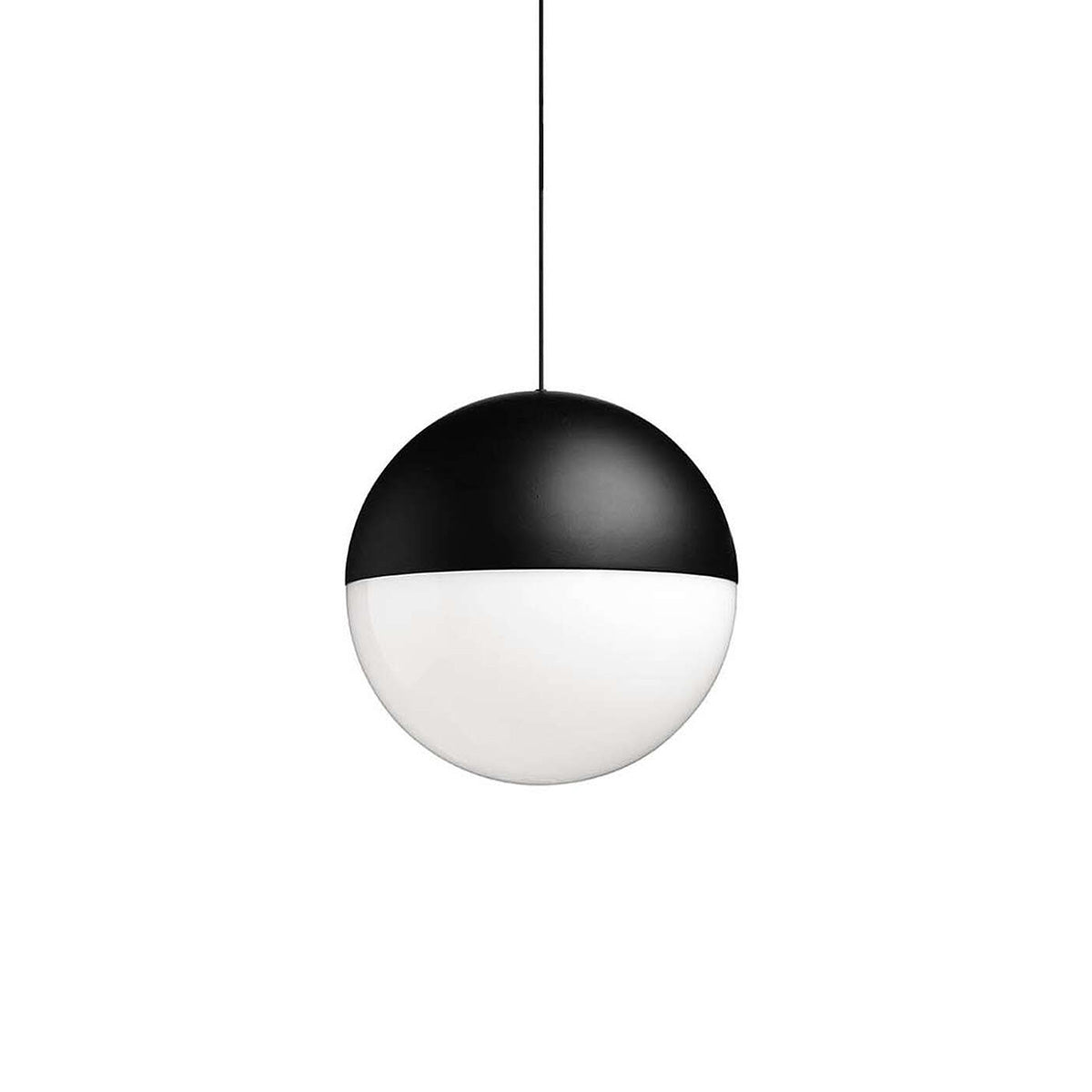 Mobile / String Light, designed by Michael Anastassiades made by Flos 
