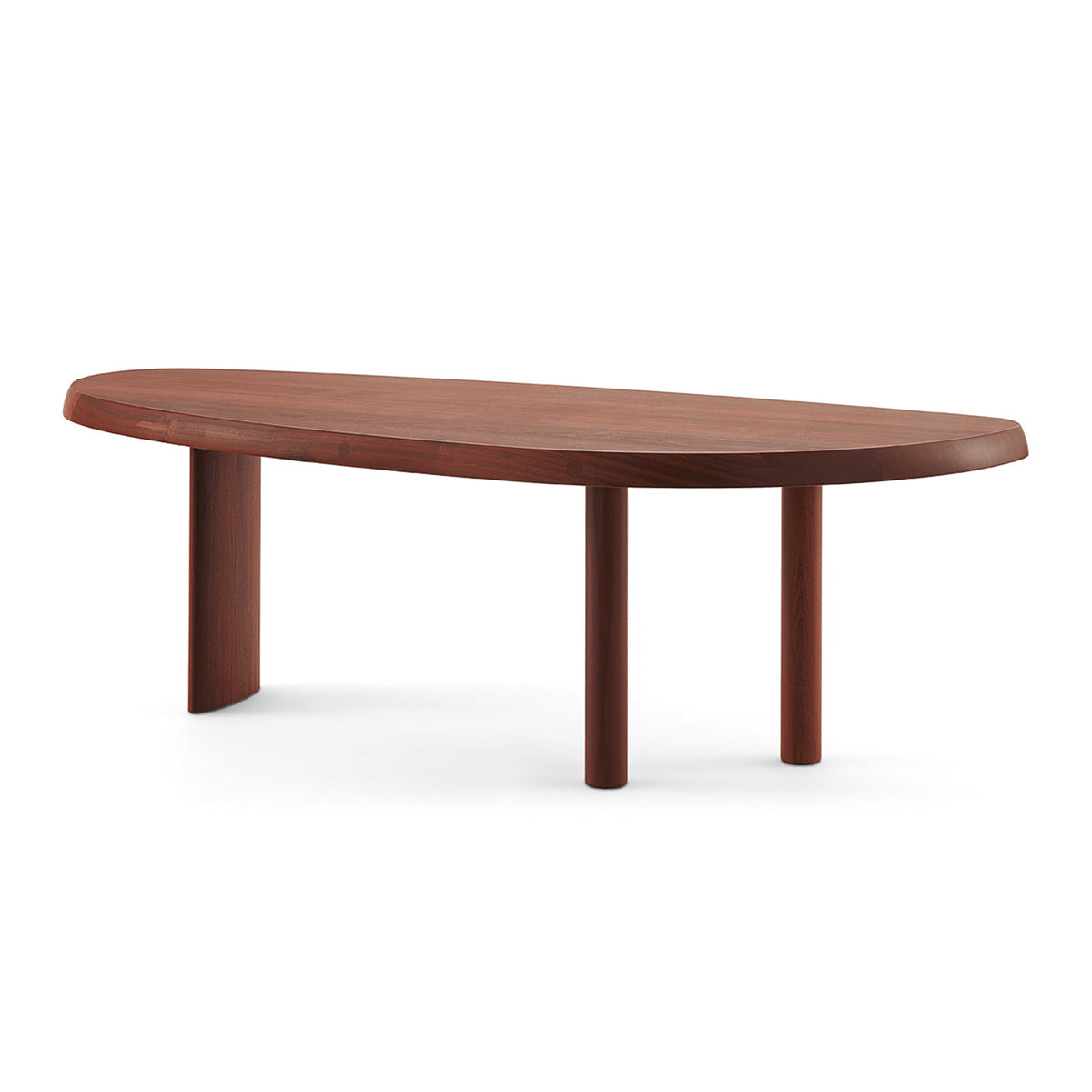 Mobile / Table en Forme Libre, designed by Charlotte Perriand made by Cassina 