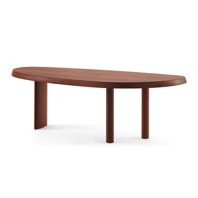 Mobile / Table en Forme Libre, designed by Charlotte Perriand made by Cassina 