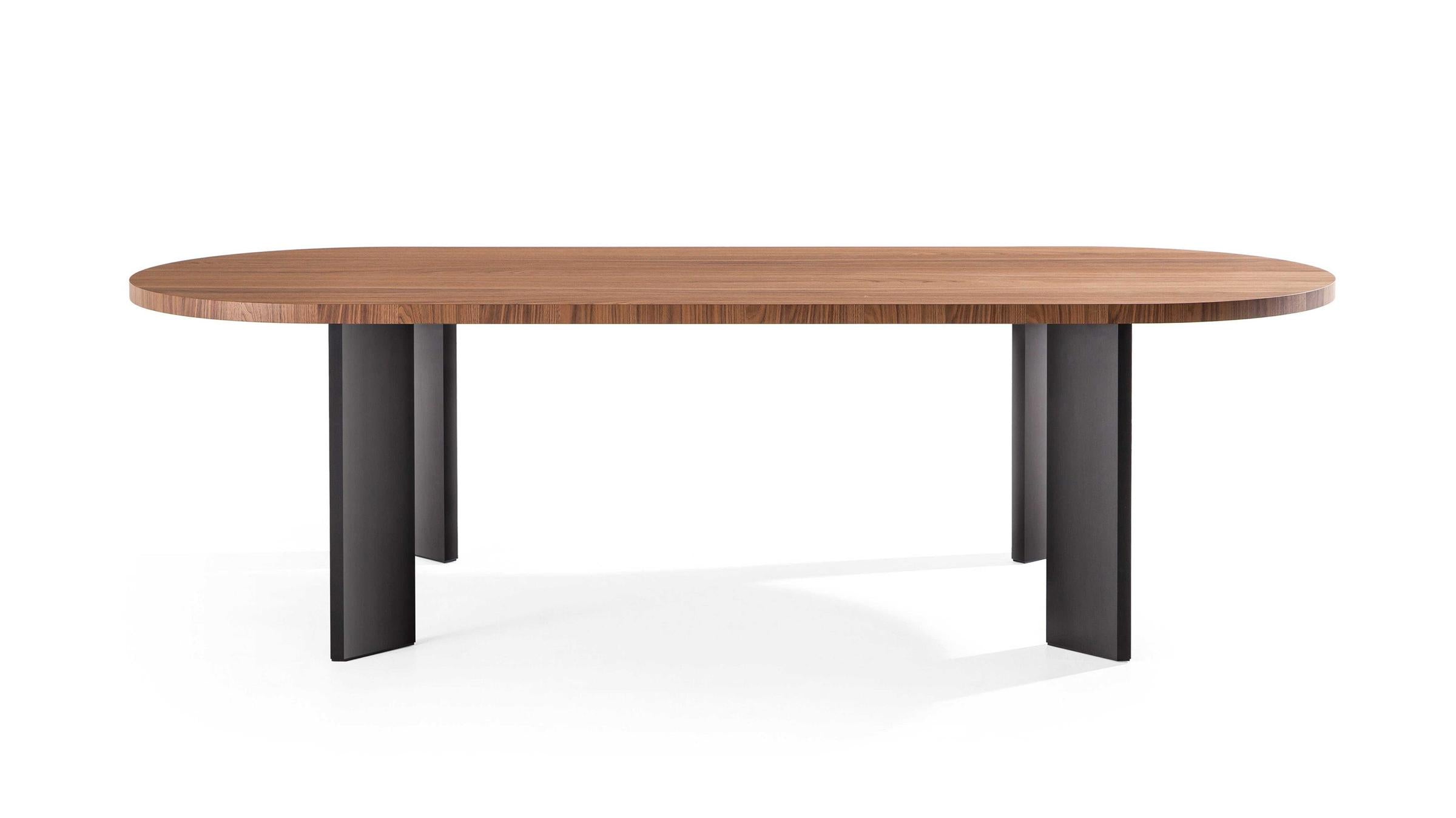 Cassina Table Table en Forme Libre