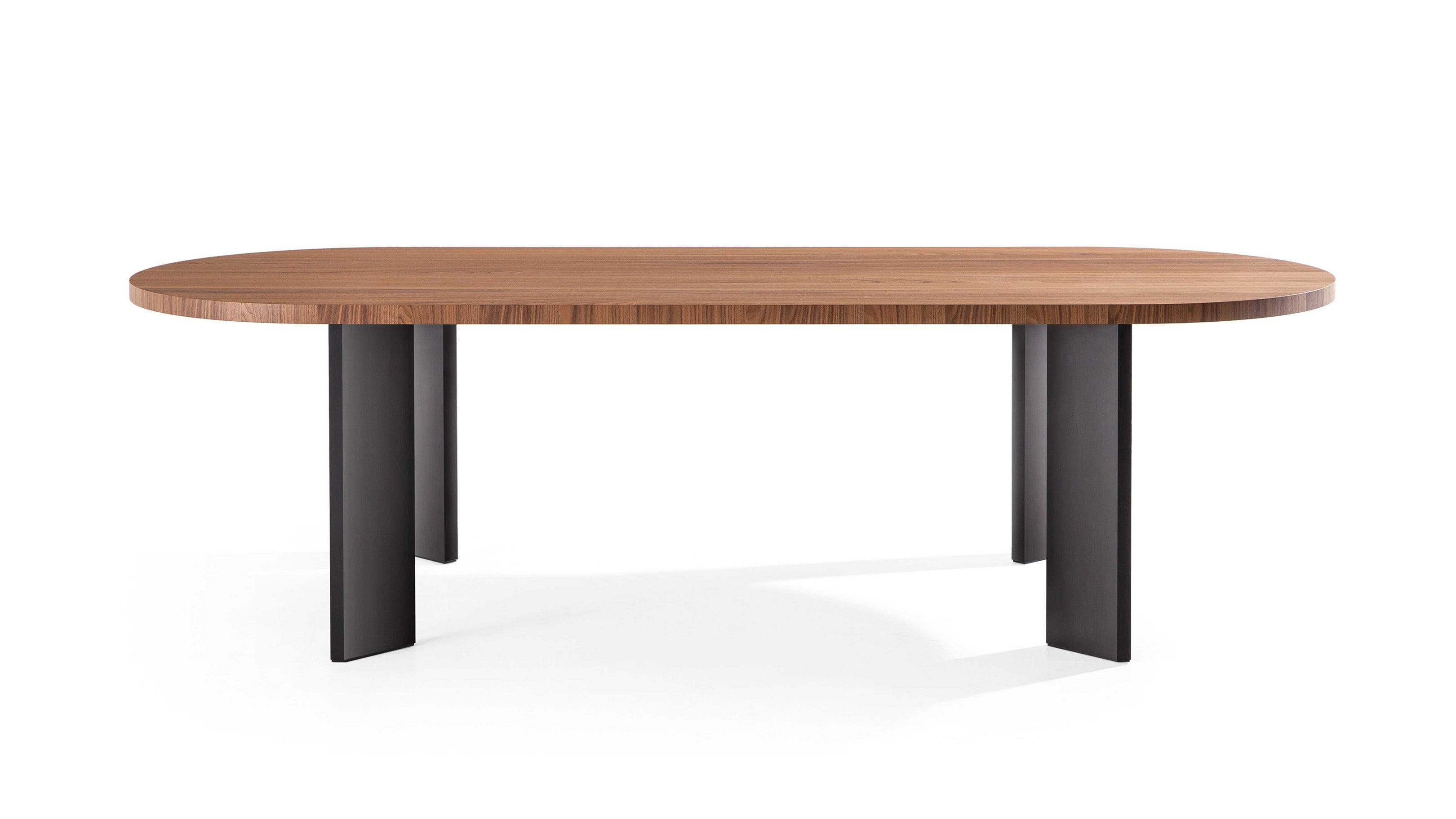 Desktop / Table en Forme Libre, designed by Charlotte Perriand made by Cassina 