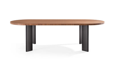 Desktop / Table en Forme Libre, designed by Charlotte Perriand made by Cassina 