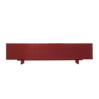 Mobile / Uni, designed by Piero Lissoni made by Cappellini 