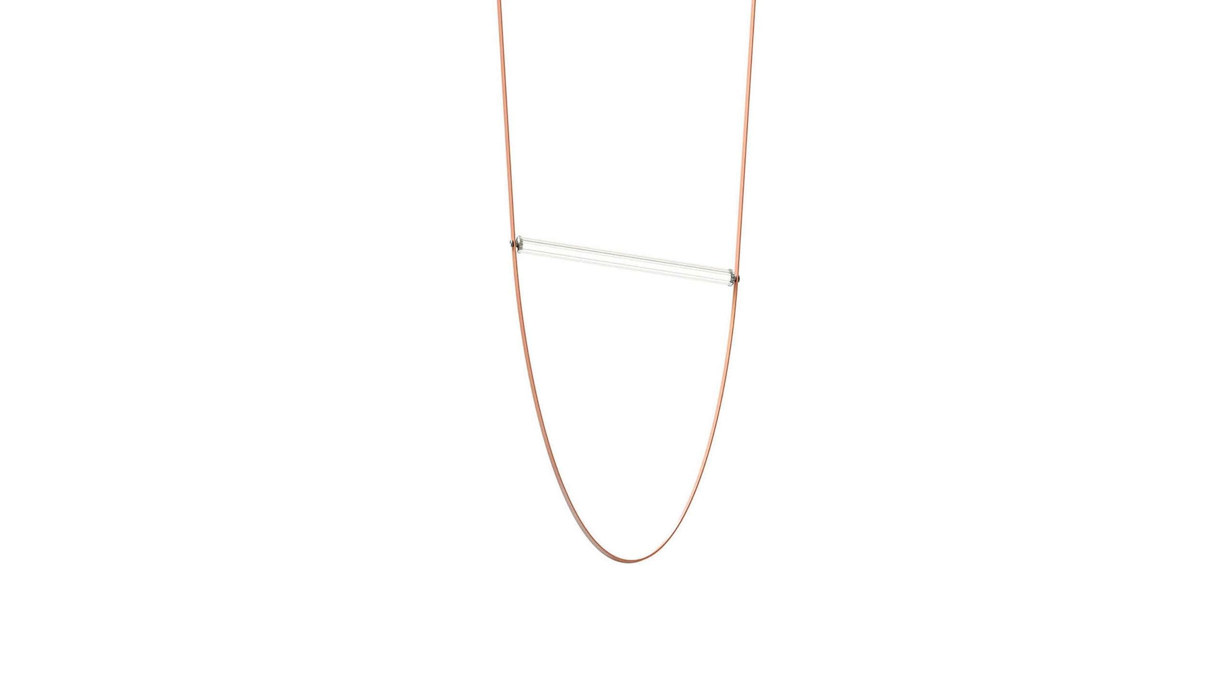 Flos Pendant Lamp Wireline