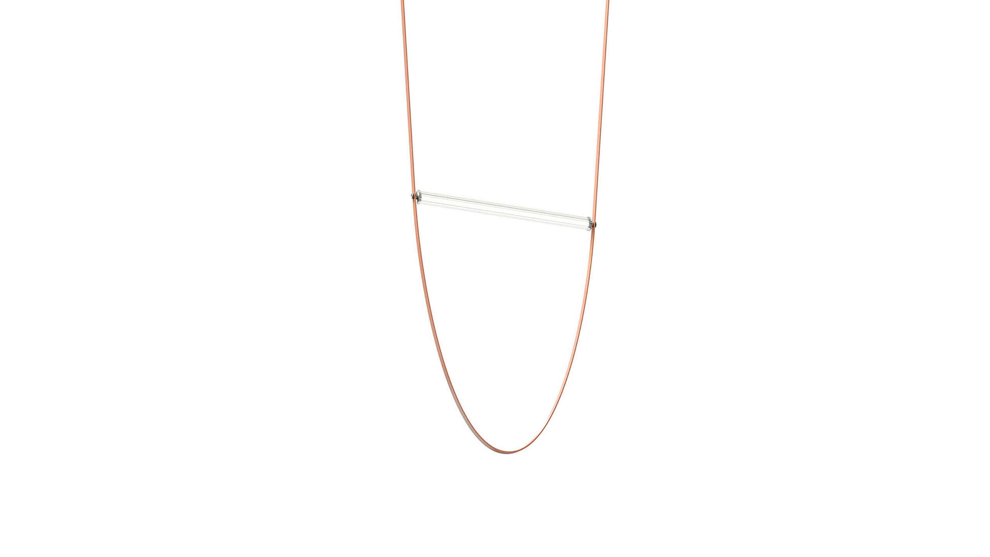 Desktop / Wireline, designed by Formafantasma made by Flos 