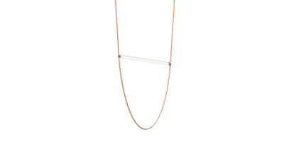 Desktop / Wireline, designed by Formafantasma made by Flos 