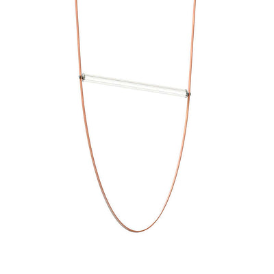 Mobile / Wireline, designed by Formafantasma made by Flos 