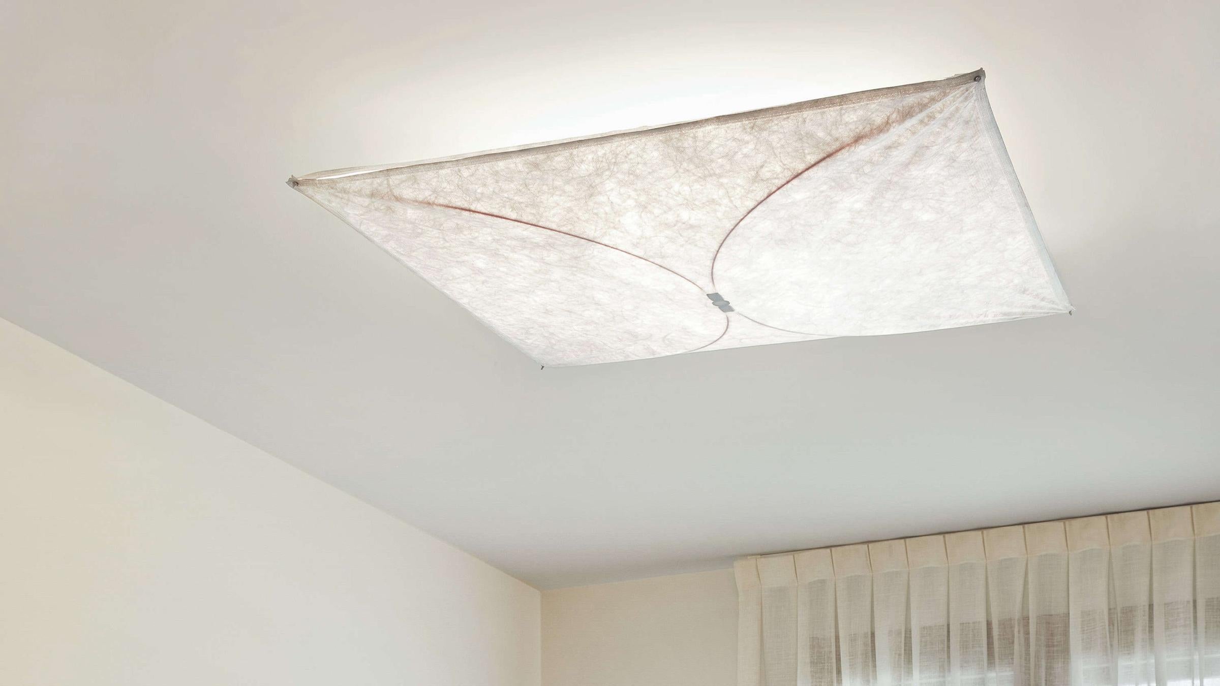 Flos Wall Lamp Ariette Wall and Ceiling Lamp