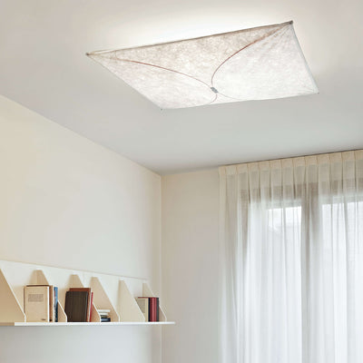 Flos Wall Lamp Ariette Wall and Ceiling Lamp