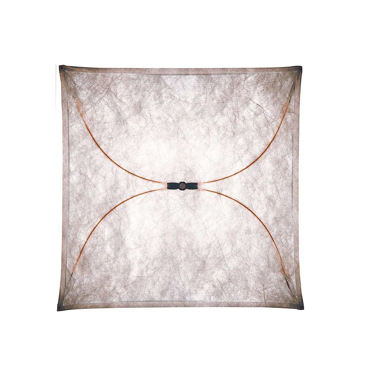 Ariette 1 / Mobile / Ariette Wall and Ceiling Lamp, designed by Tobia Scarpa made by Flos 