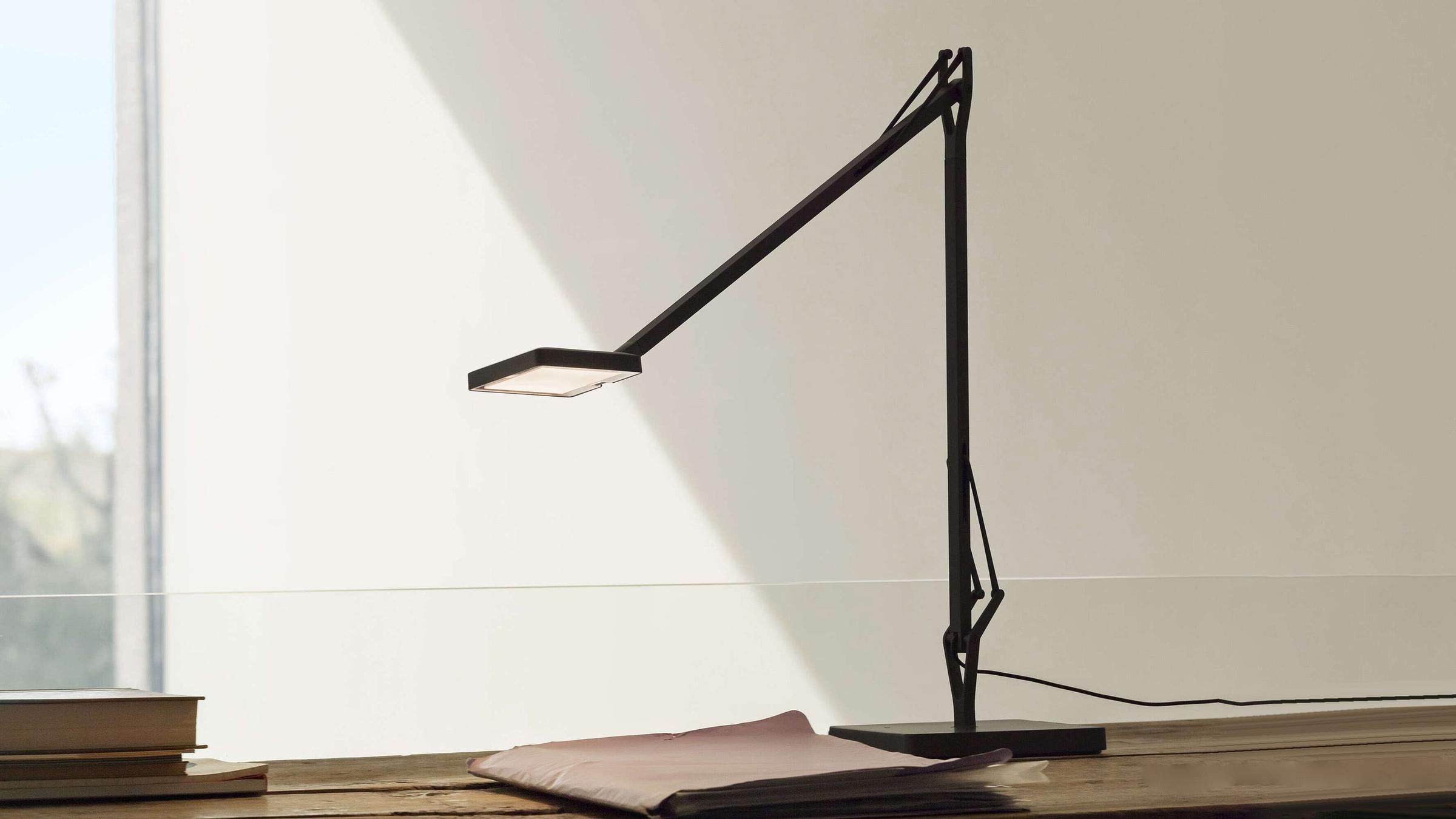 Flos Desk Lamp Kelvin LED Desk Lamp