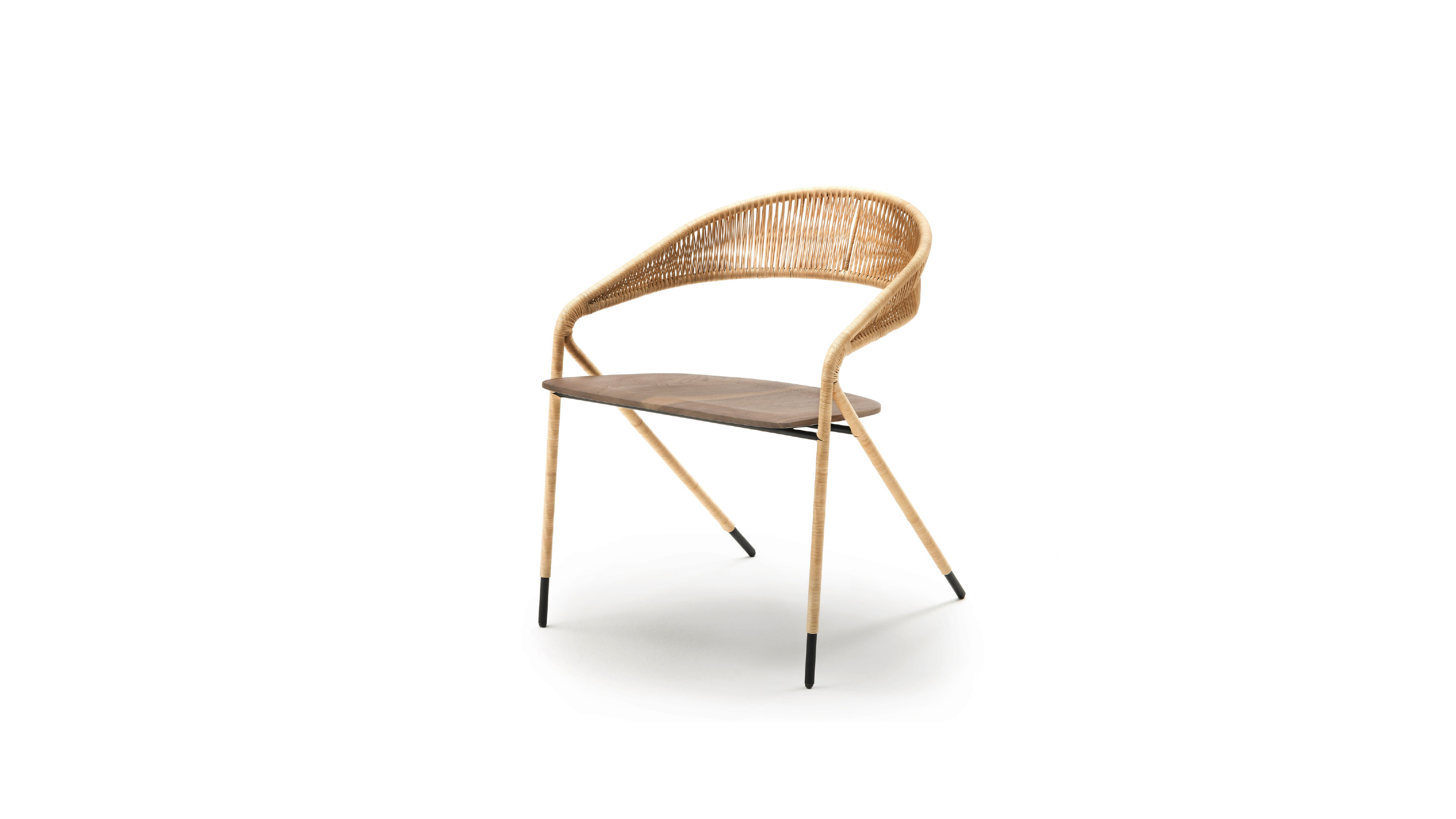 Desktop / WhiteMenu / George's designed by David Lopez Quincoces made by Living Divani