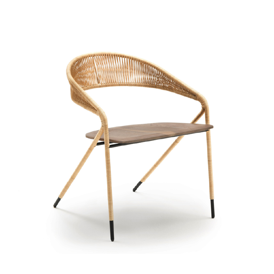 Mobile / WhiteMenu / George's designed by David Lopez Quincoces made by Living Divani