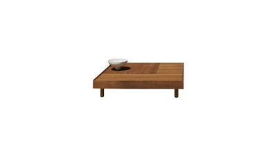 Desktop / WhiteMenu / Kasbah, designed by David Lopez Quincoces made by Living Divani