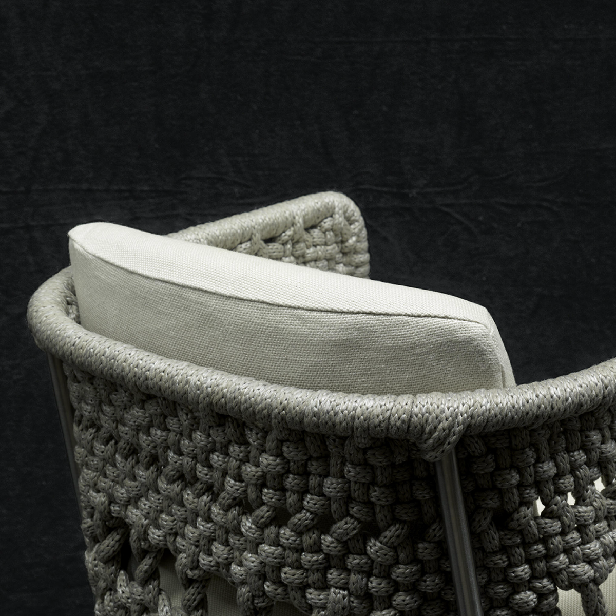 Mobile / WhiteMenu / Mini Tambolo designed by Piero Lissoni made by Living Divani