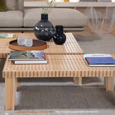 Poltrona Frau Table Kyoto Table