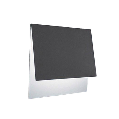 Mobile / WhiteMenu / Folder LED Wall, designed by 967 Design