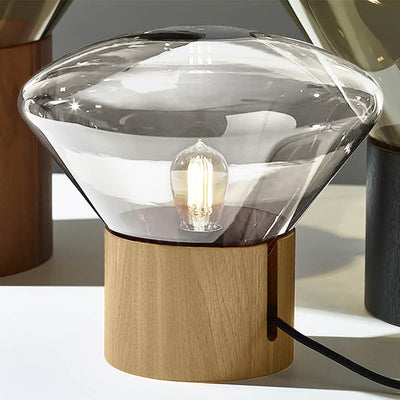Mobile / Muffins Mini Table Lamp, designed by Lucie Koldova and Dan Yeffet for Brokis
