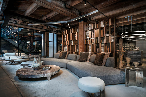 Luminaire Chicago