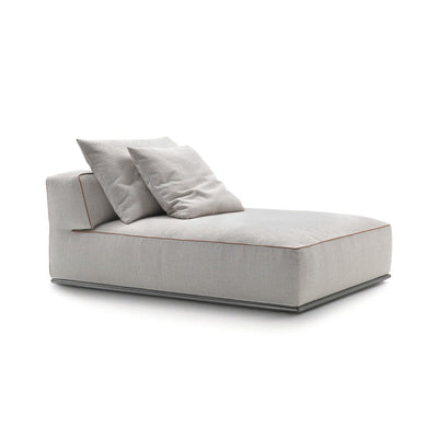 Chaise longue Perry