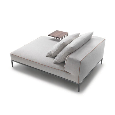 Perry Up Chaise longue