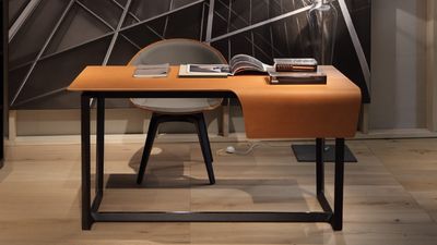 Desktop / WhiteMenu / Fred, designed by Roberto Lazzeroni