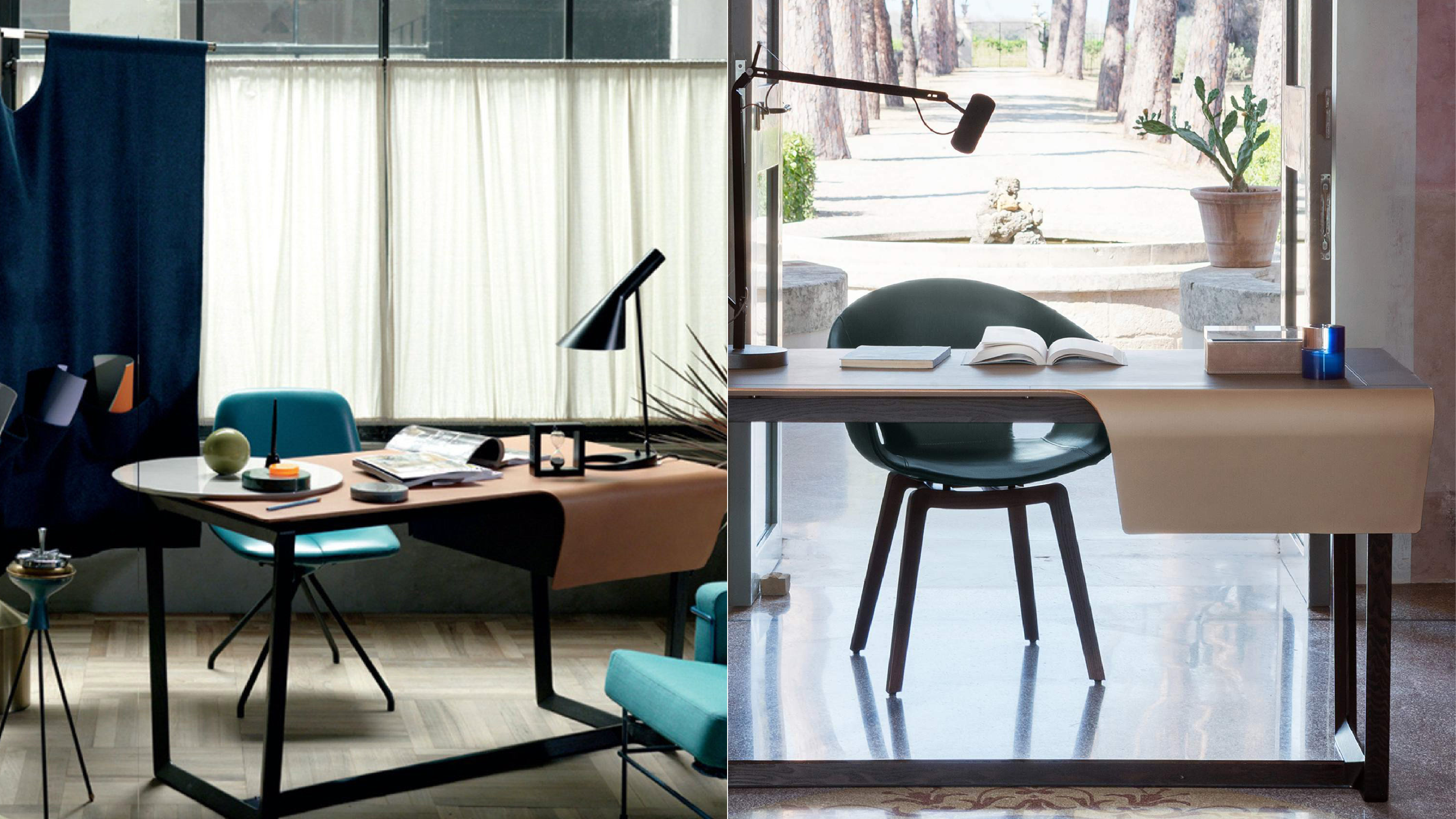 Desktop / WhiteMenu / Fred, designed by Roberto Lazzeroni 2