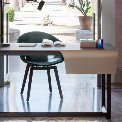 Mobile / WhiteMenu / Fred, designed by Roberto Lazzeroni 3