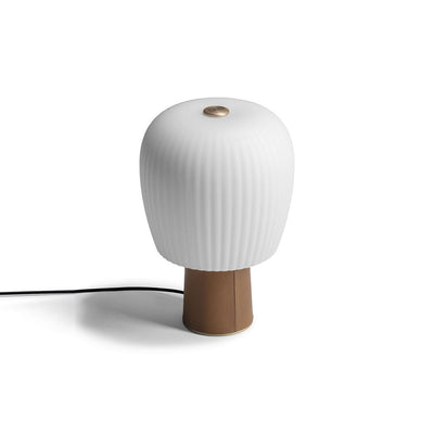 Mobile / Nymph Table Lamp, designed by Sebastian Herkner for Poltrona Frau