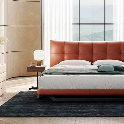 Mobile / Nymph Table Lamp, designed by Sebastian Herkner for Poltrona Frau