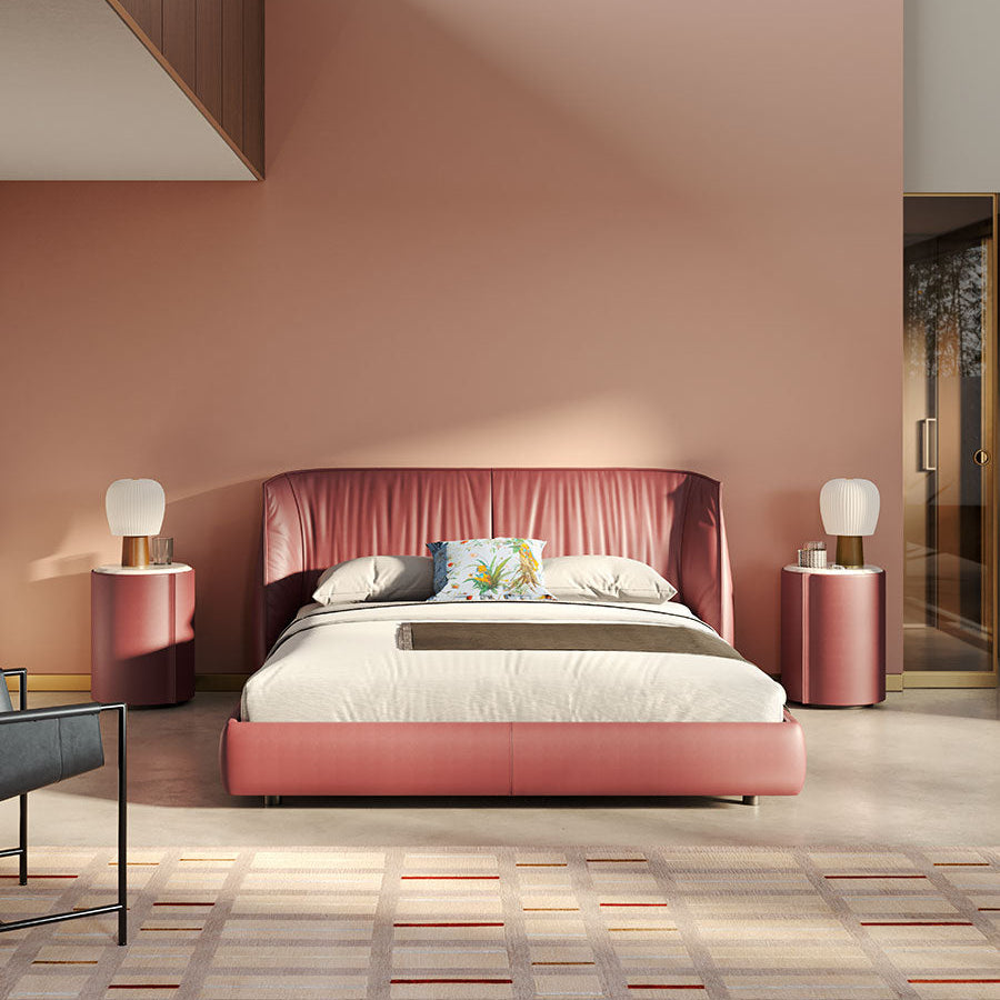 Mobile / Nymph Table Lamp, designed by Sebastian Herkner for Poltrona Frau