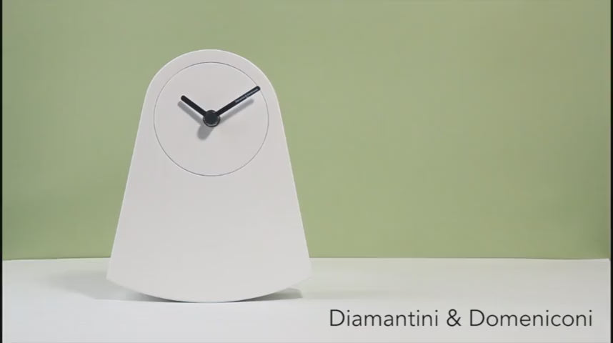 Load video: Diamantini &amp; Domeniconi
