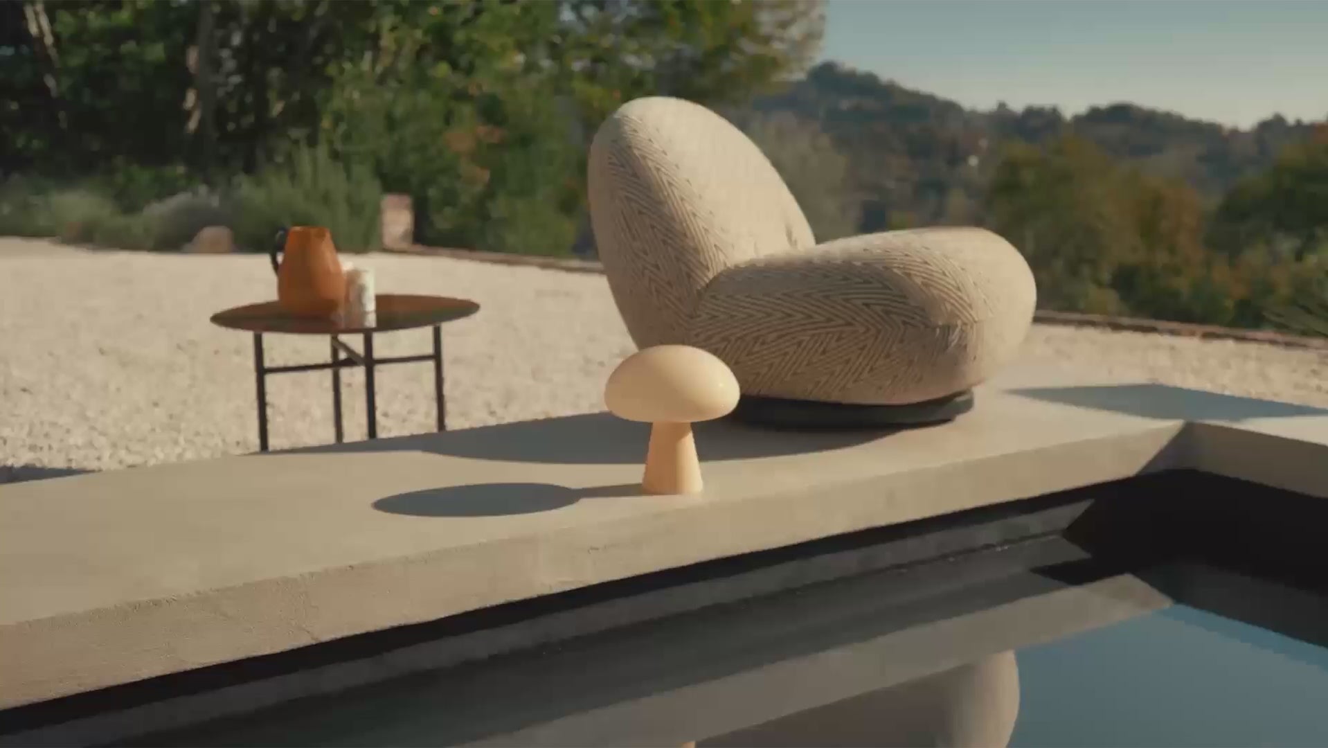 Load video: Dreaming Outdoors - Summer Event