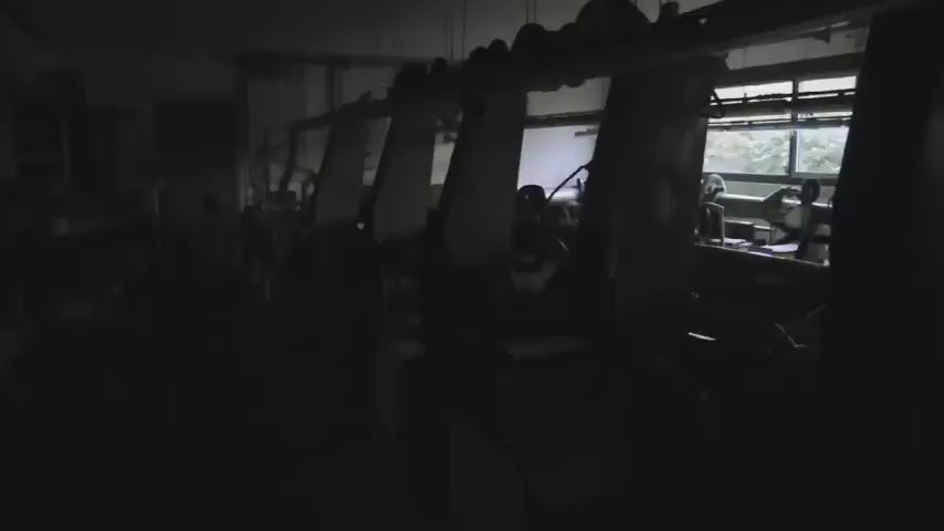 Load video: Mono