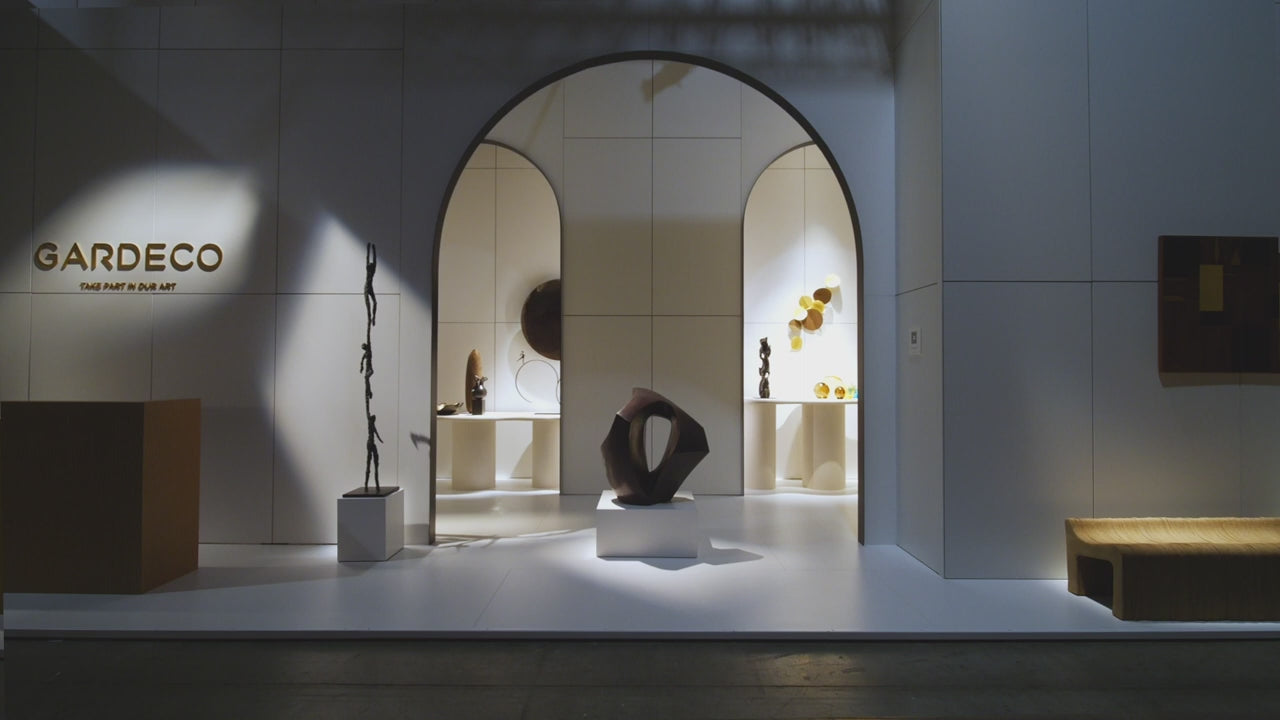 Load video: Gardeco