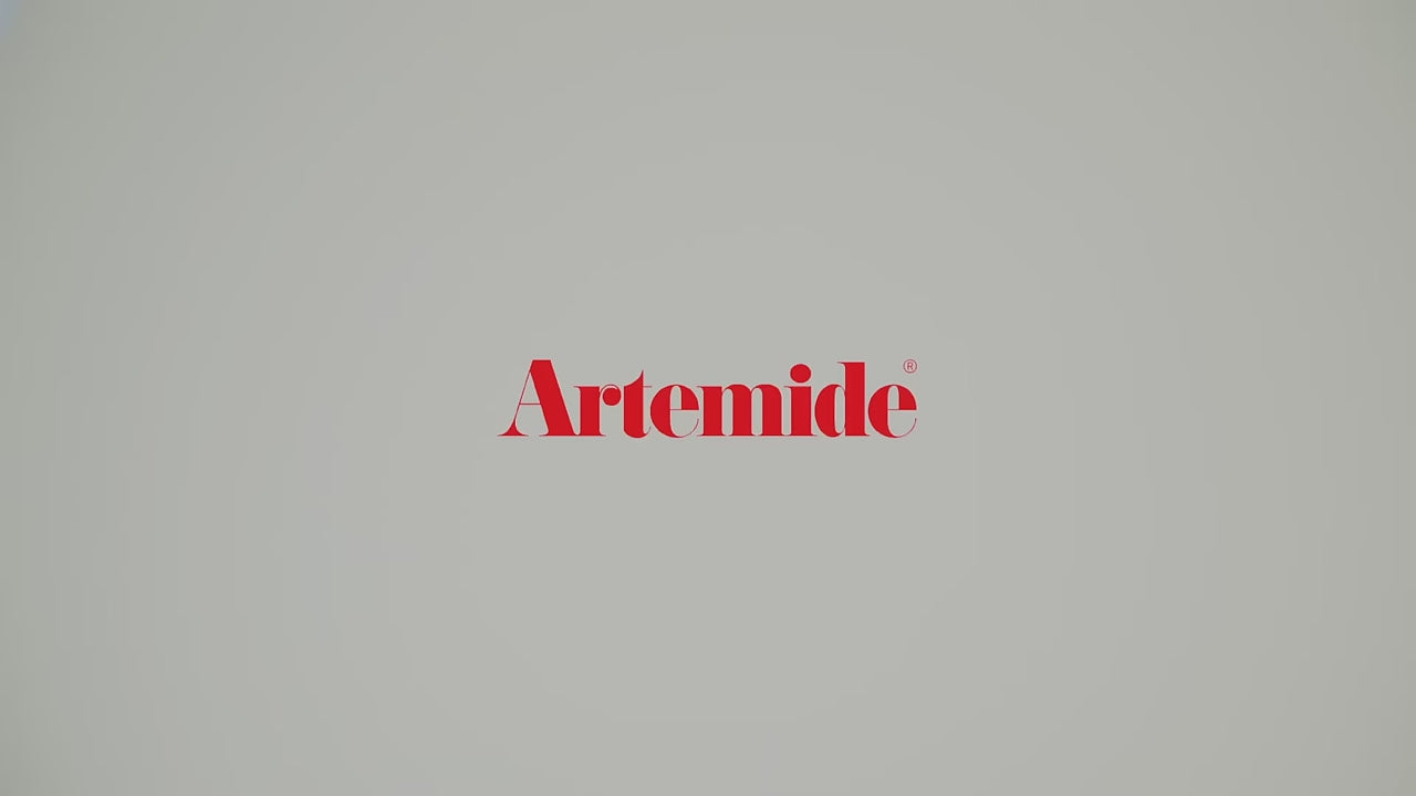 Load video: Artemide